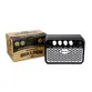 MINI AMPLIFICADOR GIANNINI GB-5 - BULLDOG 5 P/ GUITARRA 5W
