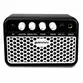 MINI AMPLIFICADOR GIANNINI GB-5 - BULLDOG 5 P/ GUITARRA 5W