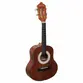 CAVACO GIANNINI CS-34 SLS PLUS ACUSTICO SAPELE SATIN C/ BAG
