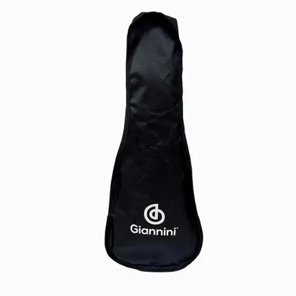 CAVACO GIANNINI CS-34 SPG PLUS ACUSTICO SPRUCE BRILHANTE C/ BAG
