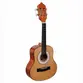 CAVACO GIANNINI CS-34 SPG PLUS ACUSTICO SPRUCE BRILHANTE C/ BAG