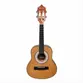 CAVACO GIANNINI CS-34 SPG PLUS ACUSTICO SPRUCE BRILHANTE C/ BAG