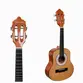 CAVACO GIANNINI CS-34 SPG PLUS ACUSTICO SPRUCE BRILHANTE C/ BAG
