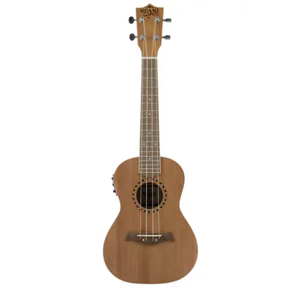 UKULELE MOANI CONCERTO UKMH02-23 EQ