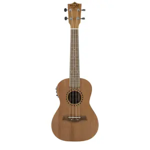 UKULELE MOANI CONCERTO UKMH02-23 EQ