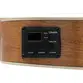 UKULELE MOANI CONCERTO UKMH02-23 EQ