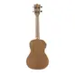 UKULELE MOANI CONCERTO UKMH02-23 EQ