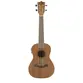 UKULELE MOANI CONCERTO UKMH02-23 EQ