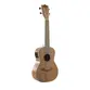 UKULELE MOANI CONCERTO UKMH02-23 EQ