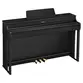 PIANO DIGITAL CASIO CELVIANO AP-300BKC2-BR PRETO