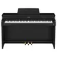 PIANO DIGITAL CASIO CELVIANO AP-300BKC2-BR PRETO