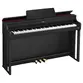 PIANO DIGITAL CASIO CELVIANO AP-300BKC2-BR PRETO