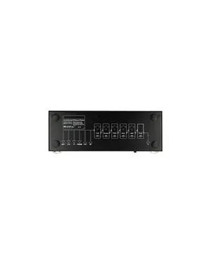 PEDAL DE EFEITO CUVAVE CUBE BABY PRETO VD612