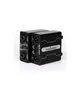 ISOLADOR DE AUDIO VEDO GX200 C/ CANAL DUPLO