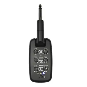 AMPLIFICADOR DE GUITARRA M-VAVE MINI-X
