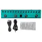 PEDAL DE GUITARRA M-VAVE TANK-G MULTI EFEITOS