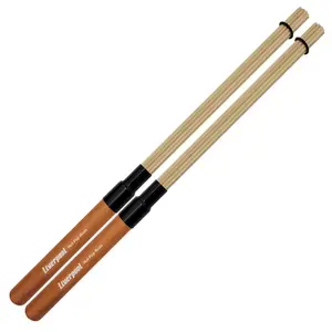BAQUETA LIVERPOOL HO-POP RODS 3MM RD 151- PAR