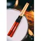 BAQUETA LIVERPOOL HO-POP RODS 3MM RD 151- PAR