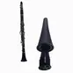 SUPORTE LIVERPOOL P/ CLARINETE