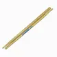 BAQUETA LIVERPOOL TENNESSEE MARFIM TN 5AB MADEIRA - PAR