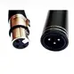 MICROFONE LESON ULTRA CARDIOIDE SHOTGUN HTL 81