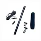 MICROFONE LESON ULTRA CARDIOIDE SHOTGUN HTL 81