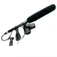 MICROFONE LESON ULTRA CARDIOIDE SHOTGUN HTL 81