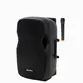 CAIXA BOOTES BDA1500B C/ RADIO FM 15 POL DTI 600W C/ BATERIA