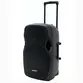 CAIXA BOOTES BDA1500B C/ RADIO FM 15 POL DTI 600W C/ BATERIA