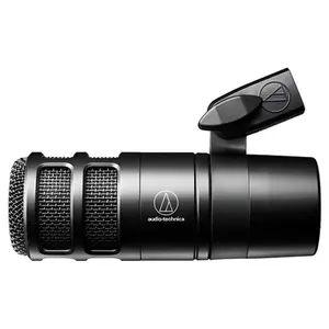MICROFONE AUDIOTECHNICA AT2040 DINAMICO HIPERCARDIOIDE
