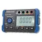TERROMETRO MENSUR TMS-6500 DIGITAL CAT. III 600V ( MEN- 02 )