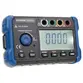 TERROMETRO MENSUR TMS-6500 DIGITAL CAT. III 600V ( MEN- 02 )