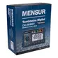TERROMETRO MENSUR TMS-6500 DIGITAL CAT. III 600V ( MEN- 02 )
