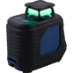 NIVEL A LASER PROFISSIONAL MENSUR NLM-205 5L ( MEN- 03 )