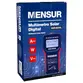 MULTIMETRO DIGITAL MENSUR MSR-800SL PAIN. SOL. 800W