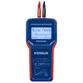 MULTIMETRO DIGITAL MENSUR MSR-800SL PAIN. SOL. 800W