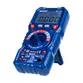 MULTIMETRO DIGITAL MENSUR MSR-1050 AUTO RANGER ( MEN- 05 )