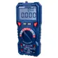 MULTIMETRO DIGITAL MENSUR MSR-1050 AUTO RANGER ( MEN- 05 )