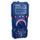 MULTIMETRO DIGITAL MENSUR MSR-1050 AUTO RANGER ( MEN- 05 )