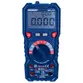 MULTIMETRO DIGITAL MENSUR MSR-1050 AUTO RANGER ( MEN- 05 )