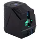 NIVEL A LASER PROFISSIONAL MENSUR NLM-200 2L