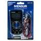 MULTIMETRO DIGITAL MENSUR MSR-1010 CAT II 600V