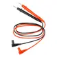 MULTIMETRO DIGITAL MENSUR MSR-1001 RES. 2M OHMS