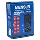 MULTIMETRO DIGITAL MENSUR MSR-1030 TRUE RMS