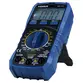 MULTIMETRO DIGITAL MENSUR MSR-1030 TRUE RMS