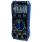 MULTIMETRO DIGITAL MENSUR MSR-1030 TRUE RMS