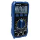 MULTIMETRO DIGITAL MENSUR MSR-1030 TRUE RMS