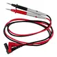 MULTIMETRO DIGITAL MENSUR MSR-1030 TRUE RMS