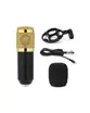 MICROFONE ATOMO SEM CABO MO-BM-800