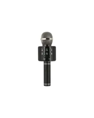 MICROFONE SEM CABO WS-858